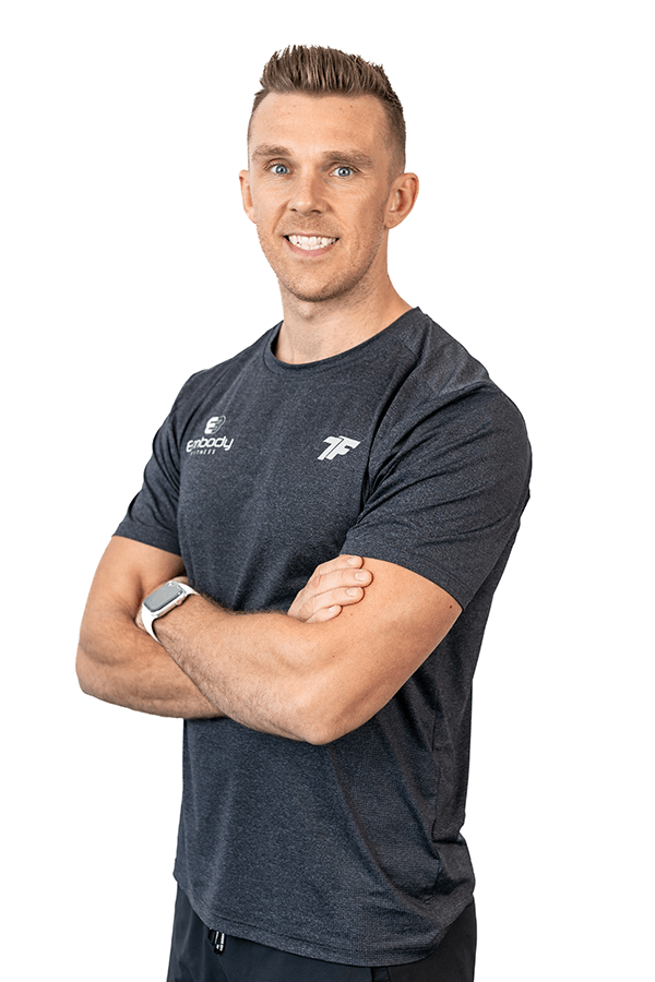 trainer ben