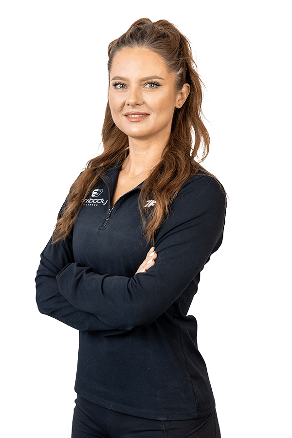 trainer kate