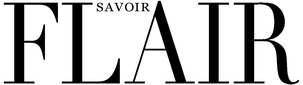 savoir flair logo
