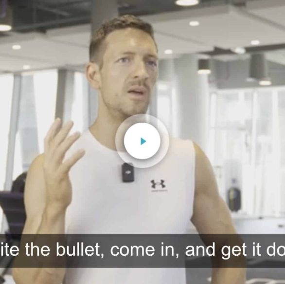 jamie a client from embody fitness shares his experiences with embody fitness